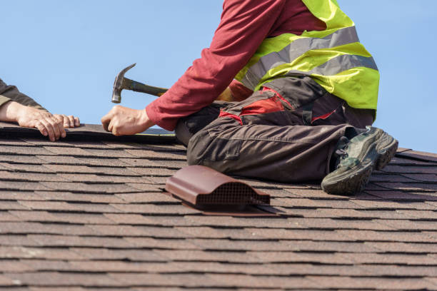 Best Roof Maintenance Services  in Great Falls Crossing, VA