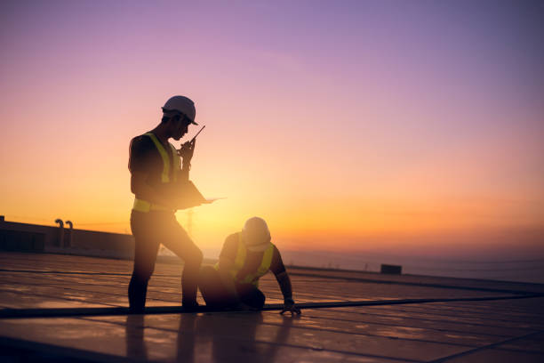 Roof Installation Near Me in Great Falls Crossing, VA