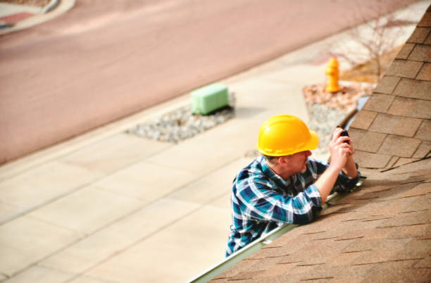 Roof Gutter Cleaning in Great Falls Crossing, VA