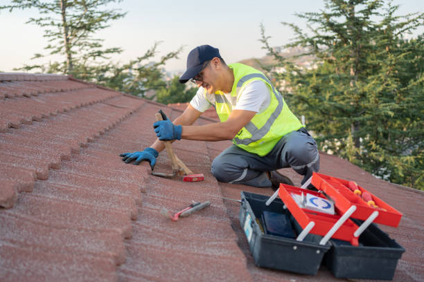 Best Roof Restoration Services  in Great Falls Crossing, VA