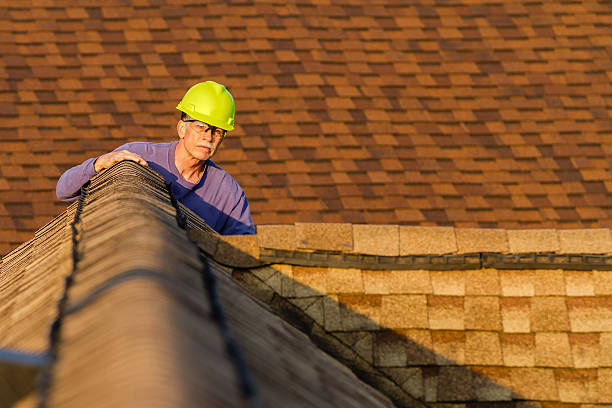 Best Local Roofing Companies  in Great Falls Crossing, VA