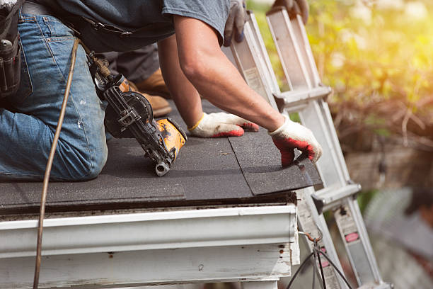 Best Roof Maintenance Services  in Great Falls Crossing, VA