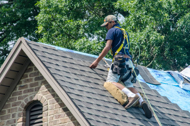 Quick and Trustworthy Emergency Roof Repair Services in Great Falls Crossing, VA