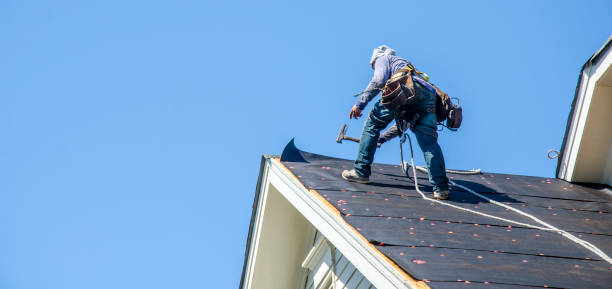 Tile Roofing Contractor in Great Falls Crossing, VA